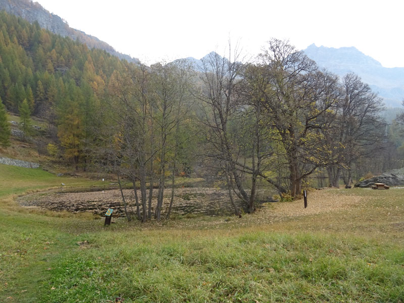 Laghi......della VALLE D''AOSTA